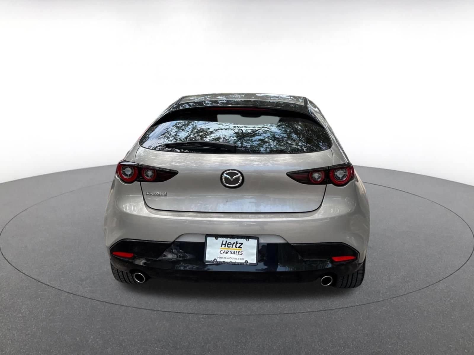 Thumbnail: 2026 Mazda Mazda3 - 6