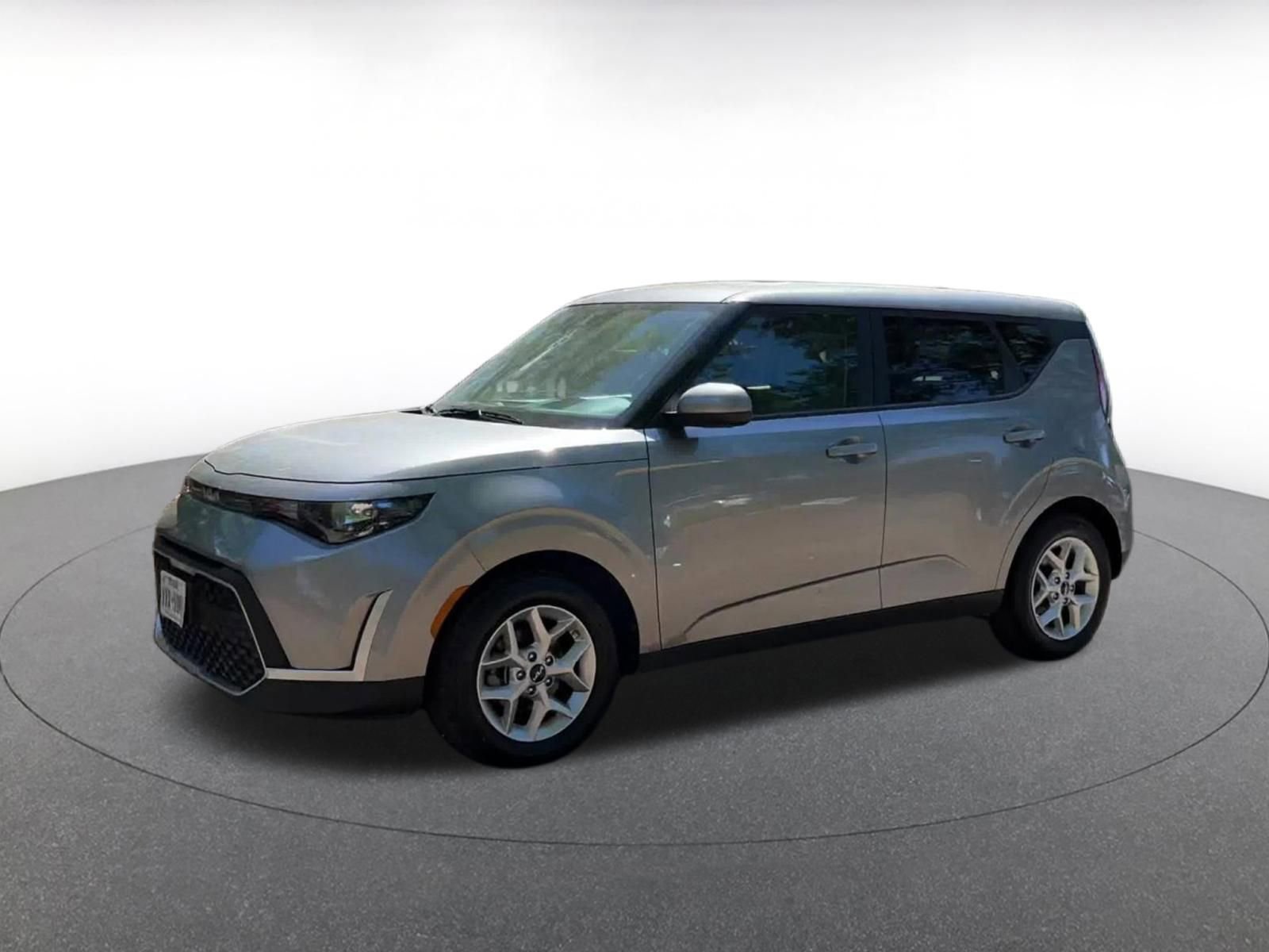 Thumbnail: 2025 Kia Soul - 8
