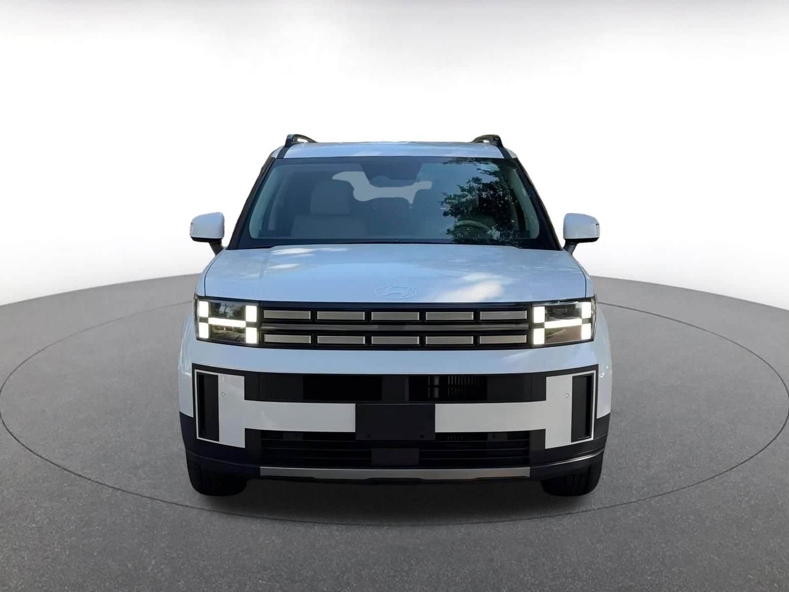 Thumbnail: 2025 Hyundai Santa Fe - 4