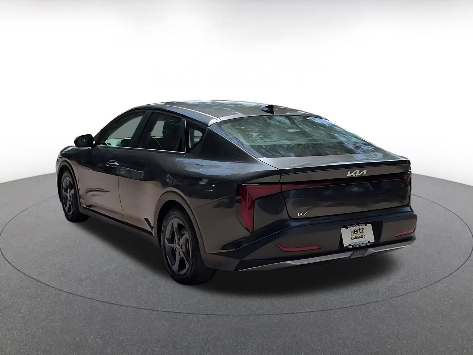 Thumbnail: 2025 Kia K4 - 10