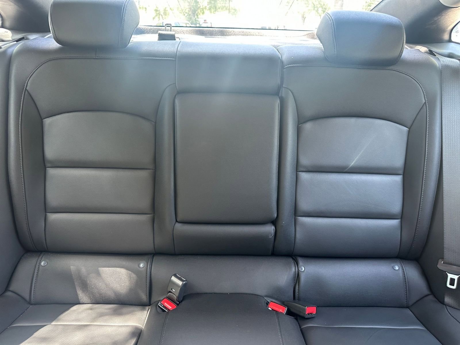 Thumbnail: 2024 Chevrolet Malibu - 32