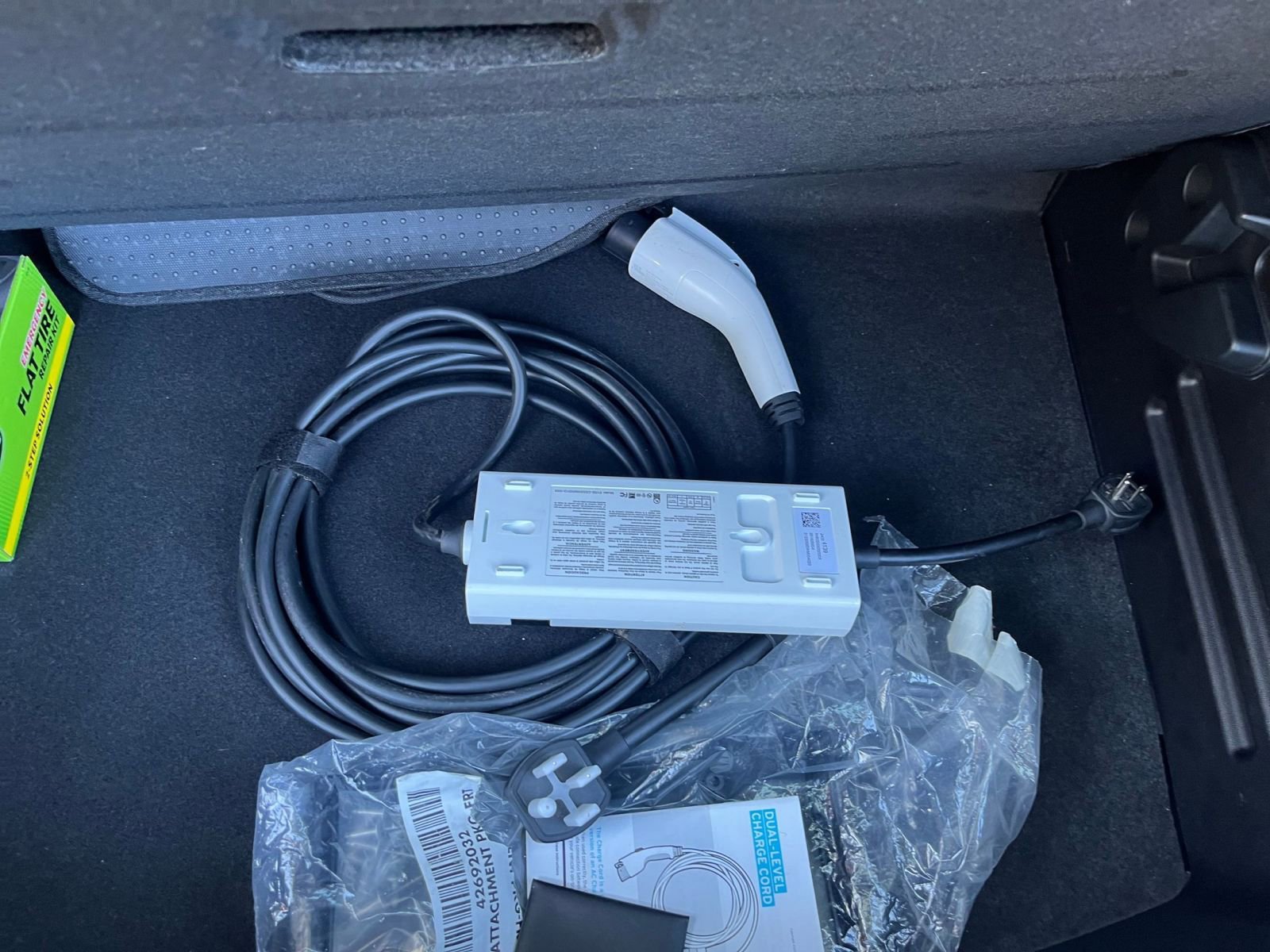 Thumbnail: 2023 Ford Mustang Mach-E - 20