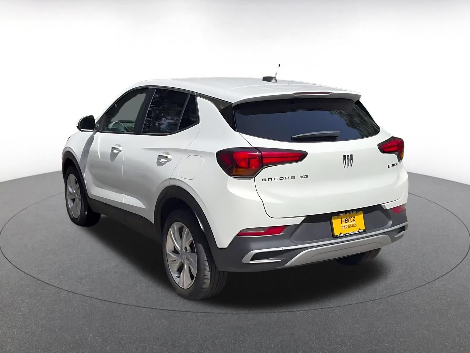 Thumbnail: 2025 Buick Encore GX - 11
