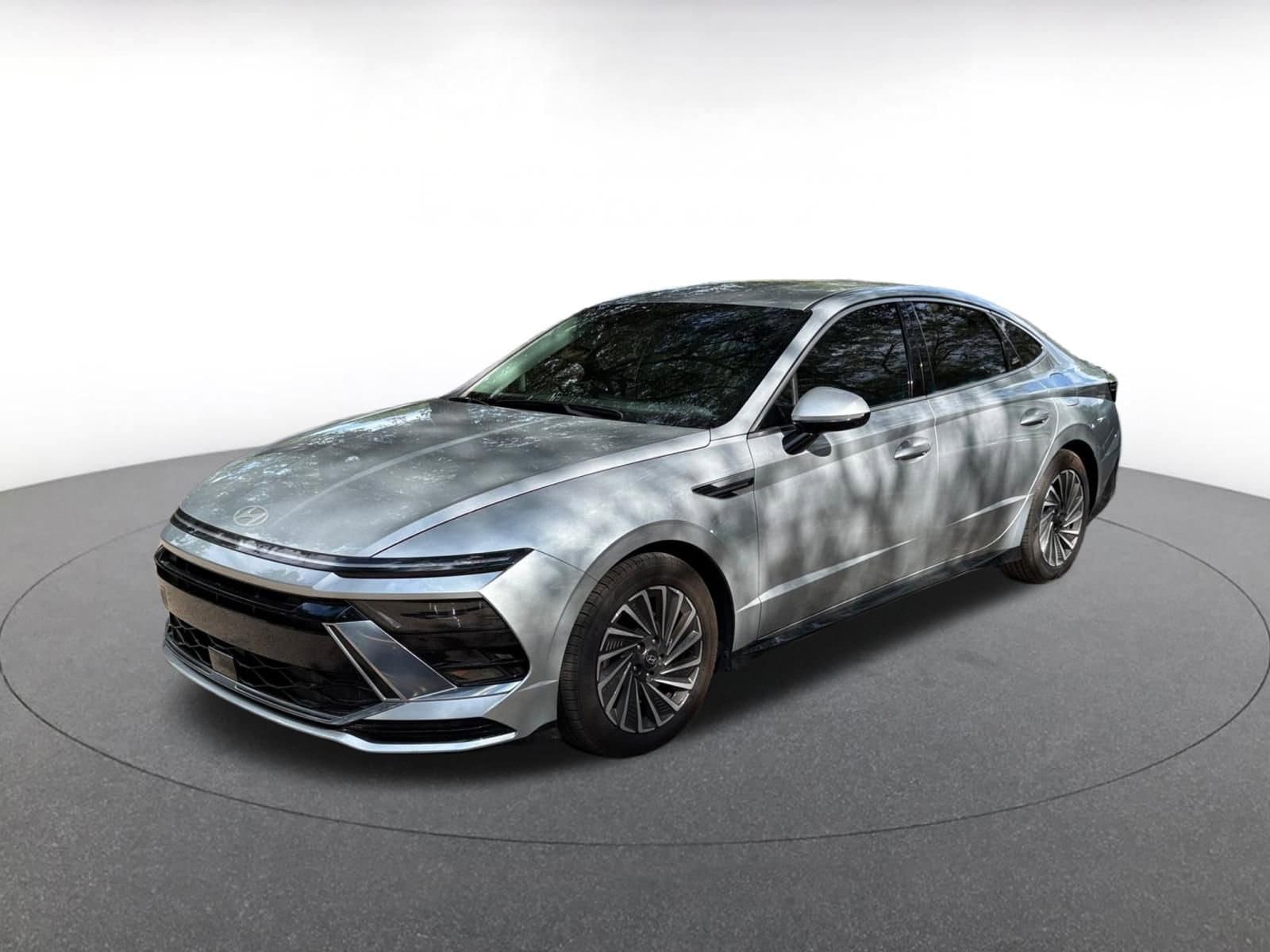 Thumbnail: 2025 Hyundai Sonata - 3