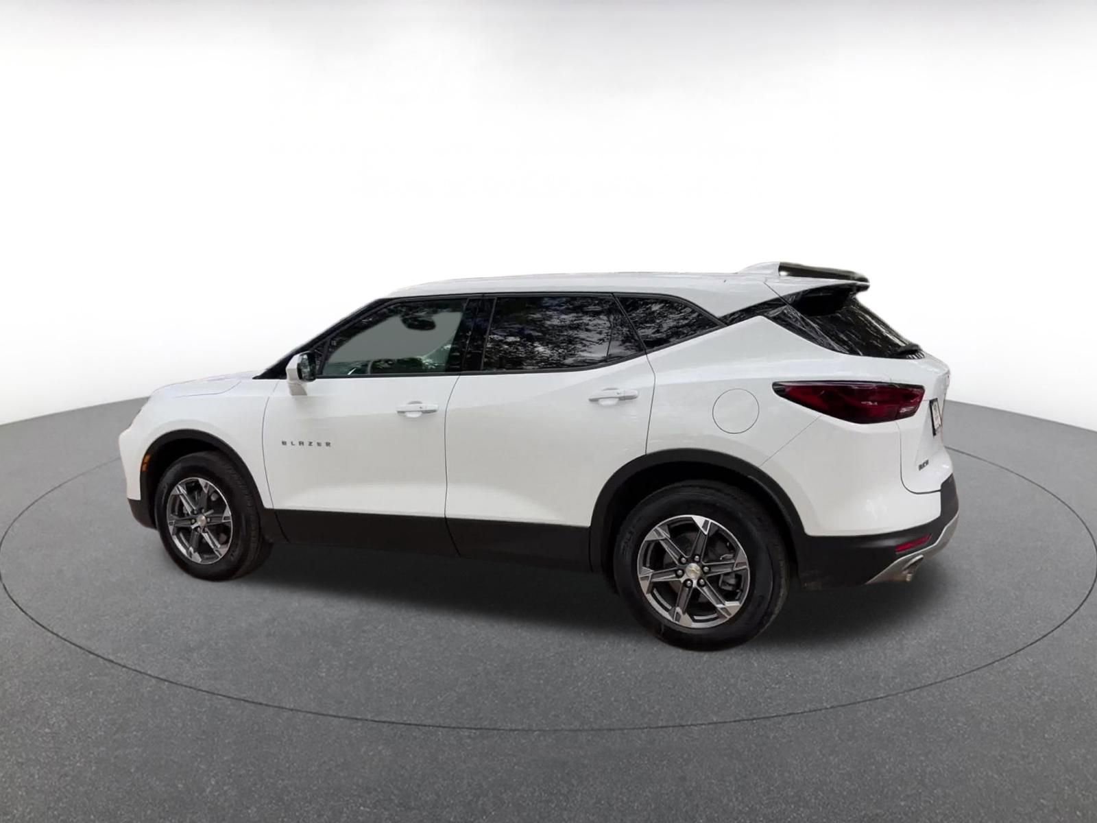 Thumbnail: 2025 Chevrolet Blazer - 10