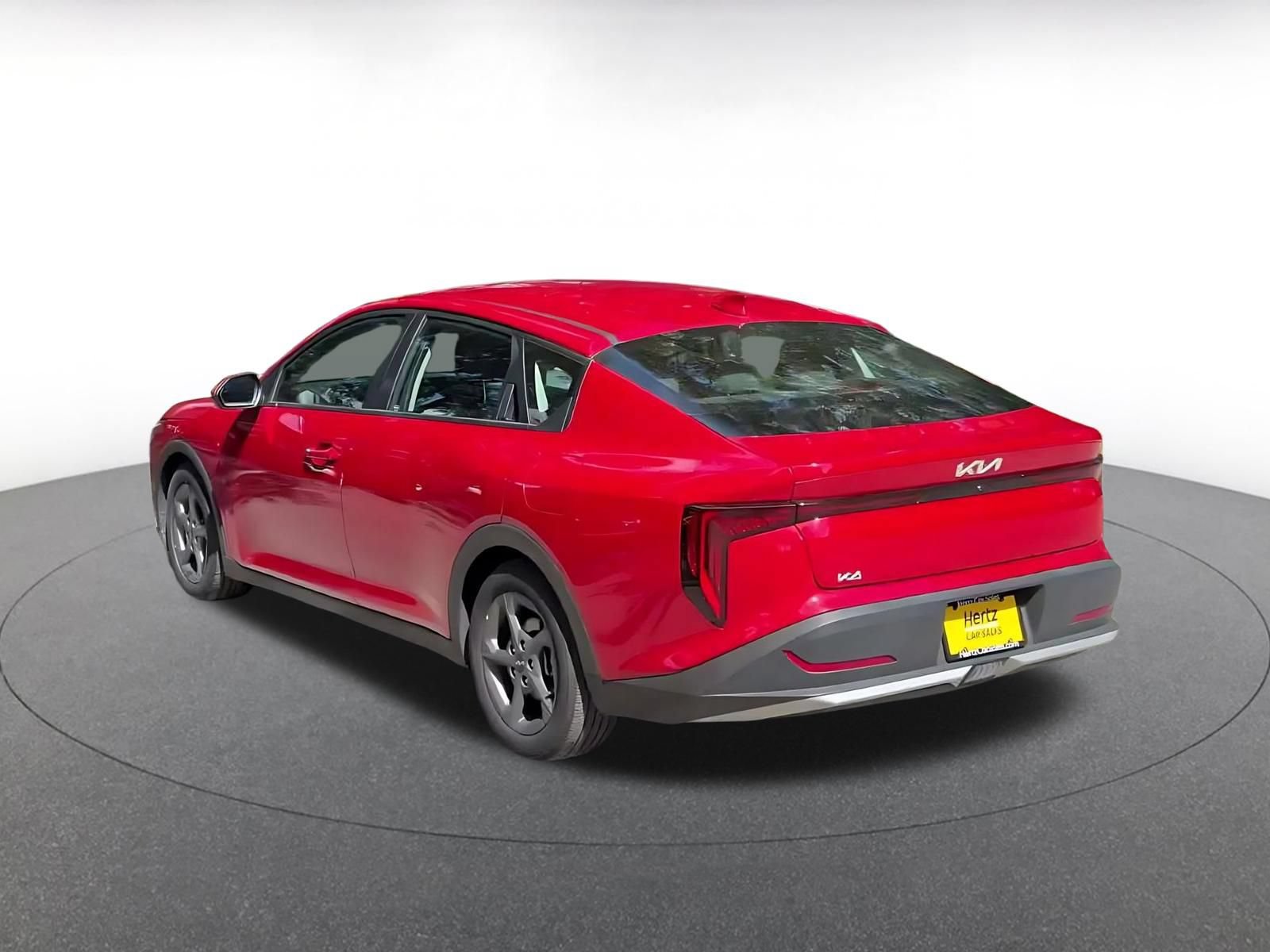 Thumbnail: 2025 Kia K4 - 10