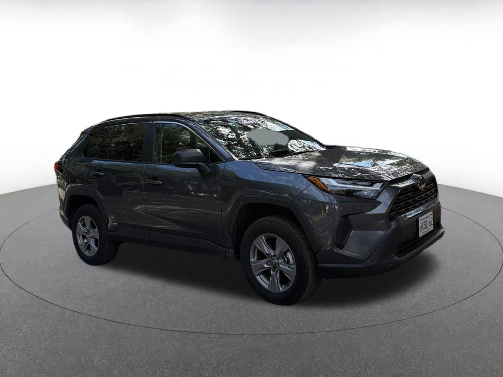 Thumbnail: 2025 Toyota RAV4 - 1