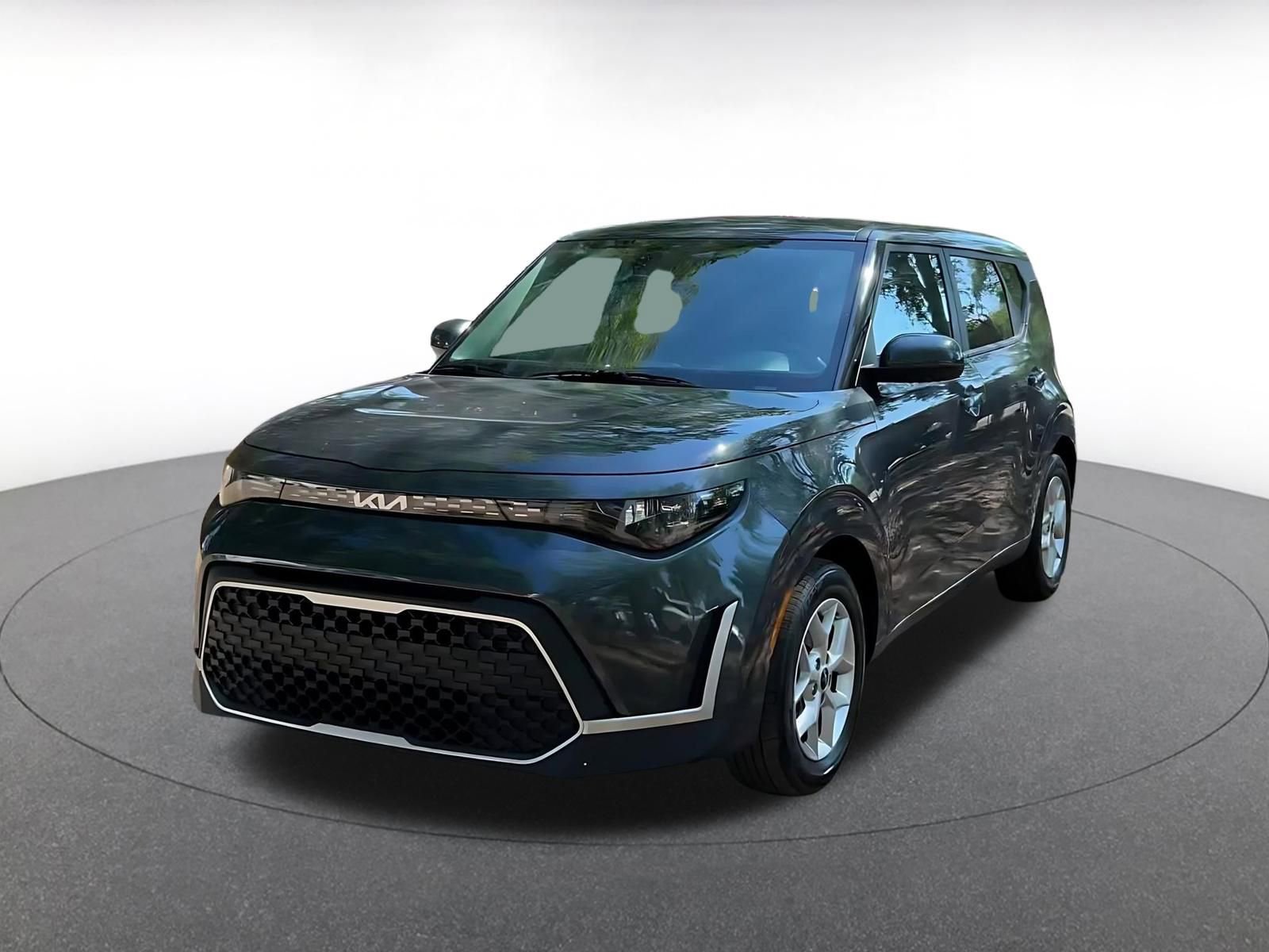 Thumbnail: 2025 Kia Soul - 7