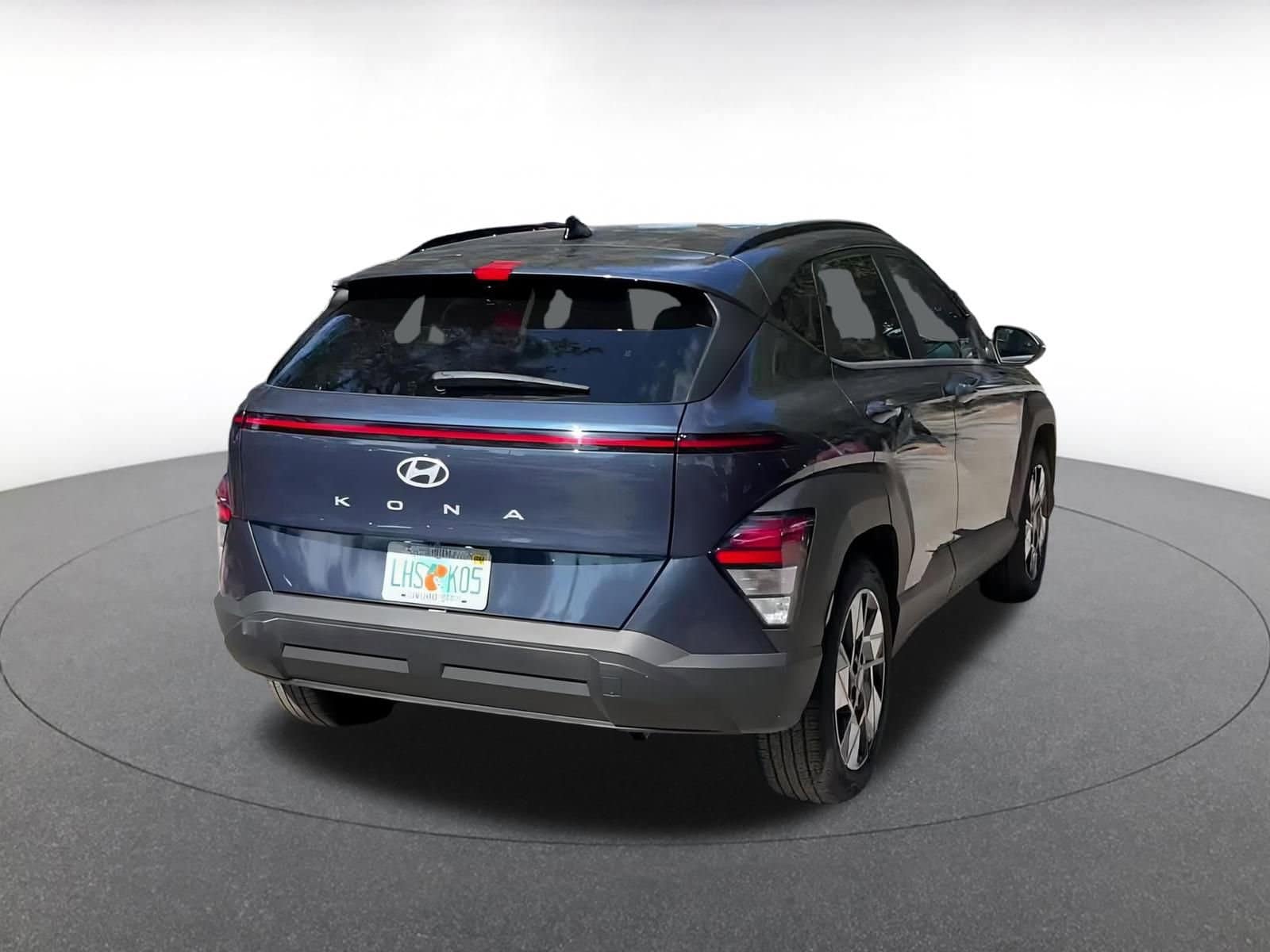 Thumbnail: 2025 Hyundai Kona - 14