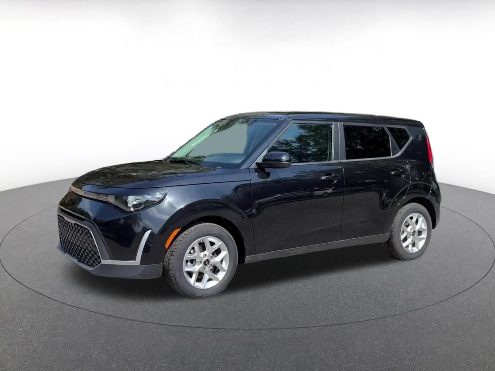 Thumbnail: 2025 Kia Soul - 8