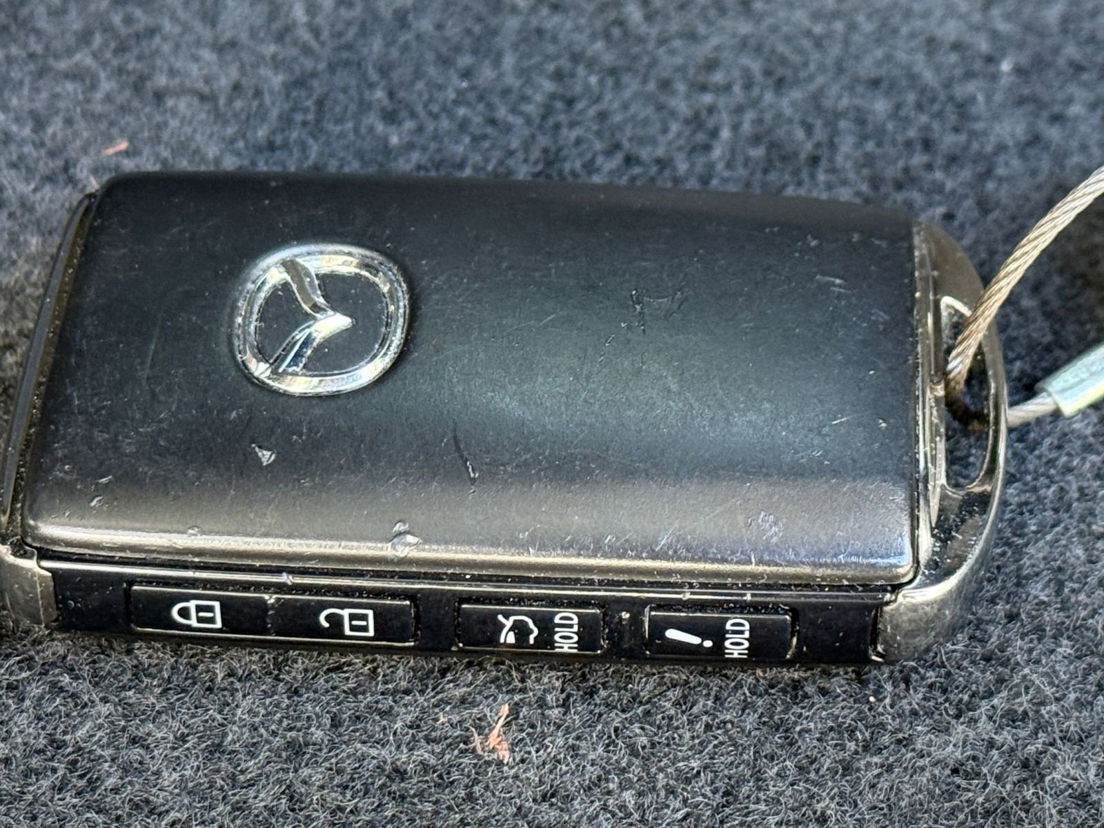 Thumbnail: 2025 Mazda CX-5 - 18