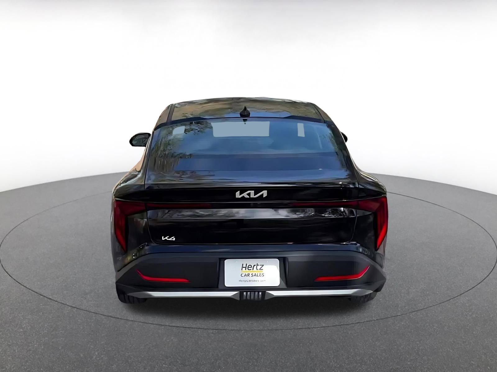 Thumbnail: 2025 Kia K4 - 12