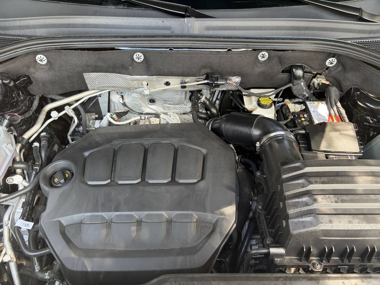 Thumbnail: 2026 Volkswagen Atlas - 33