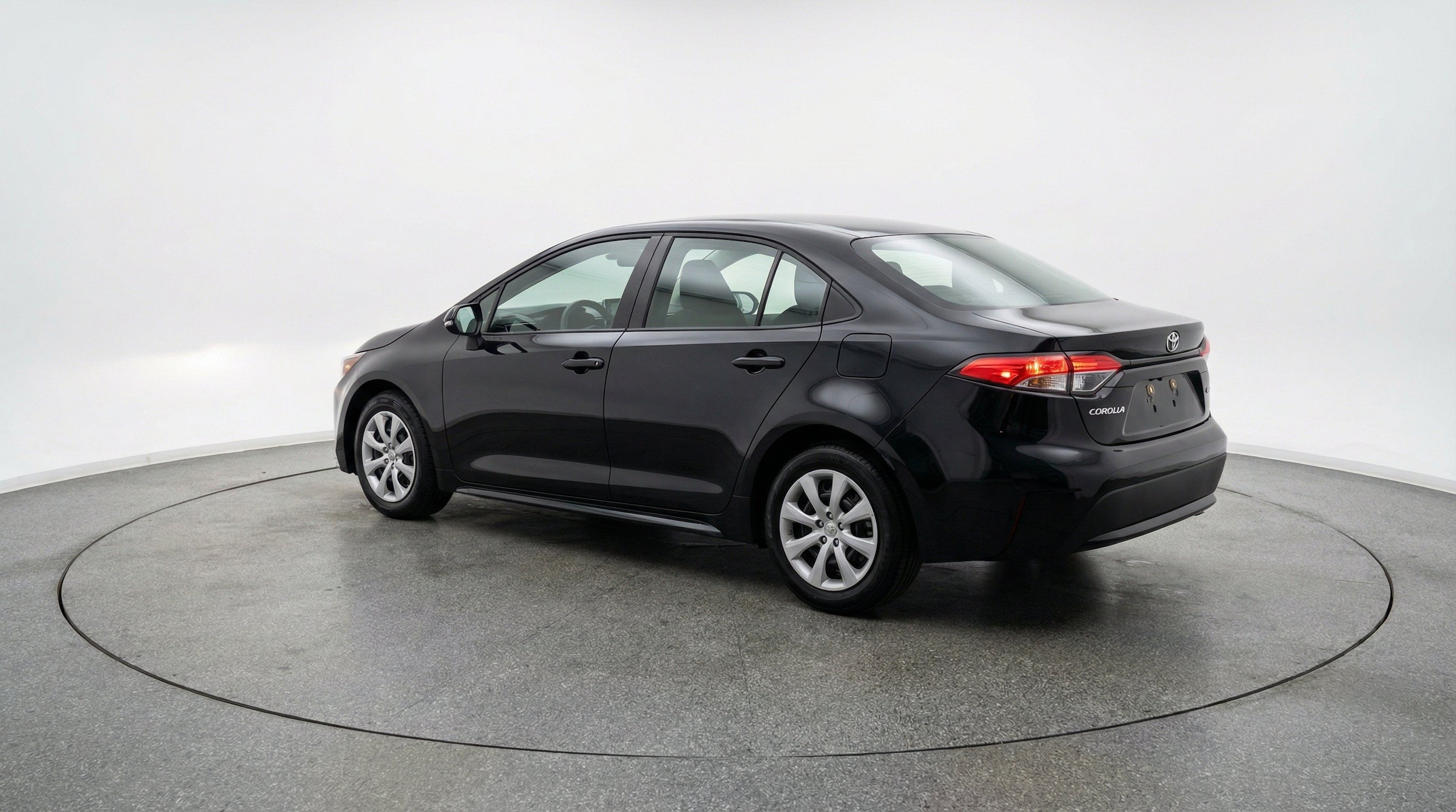 Thumbnail: 2025 Toyota Corolla - 8