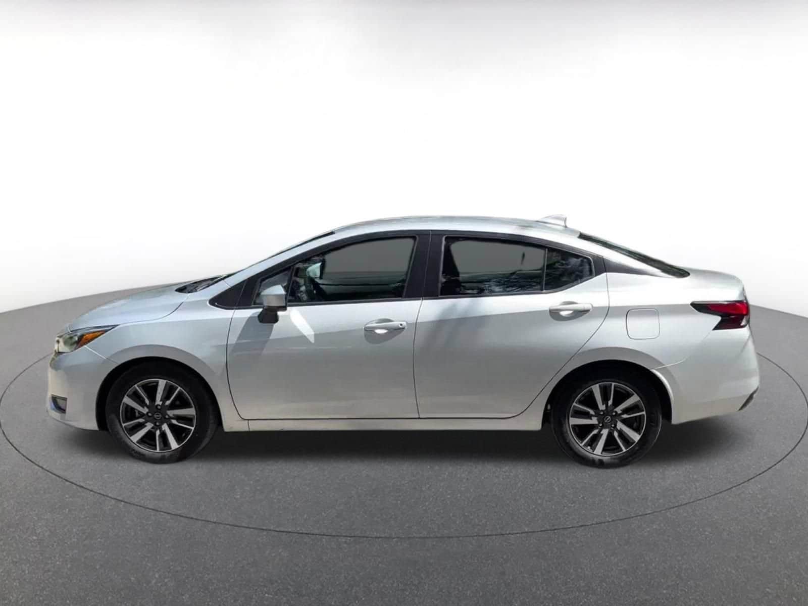 Thumbnail: 2025 Nissan Versa - 8