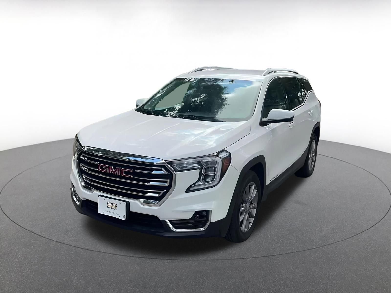 Thumbnail: 2023 GMC Terrain - 6