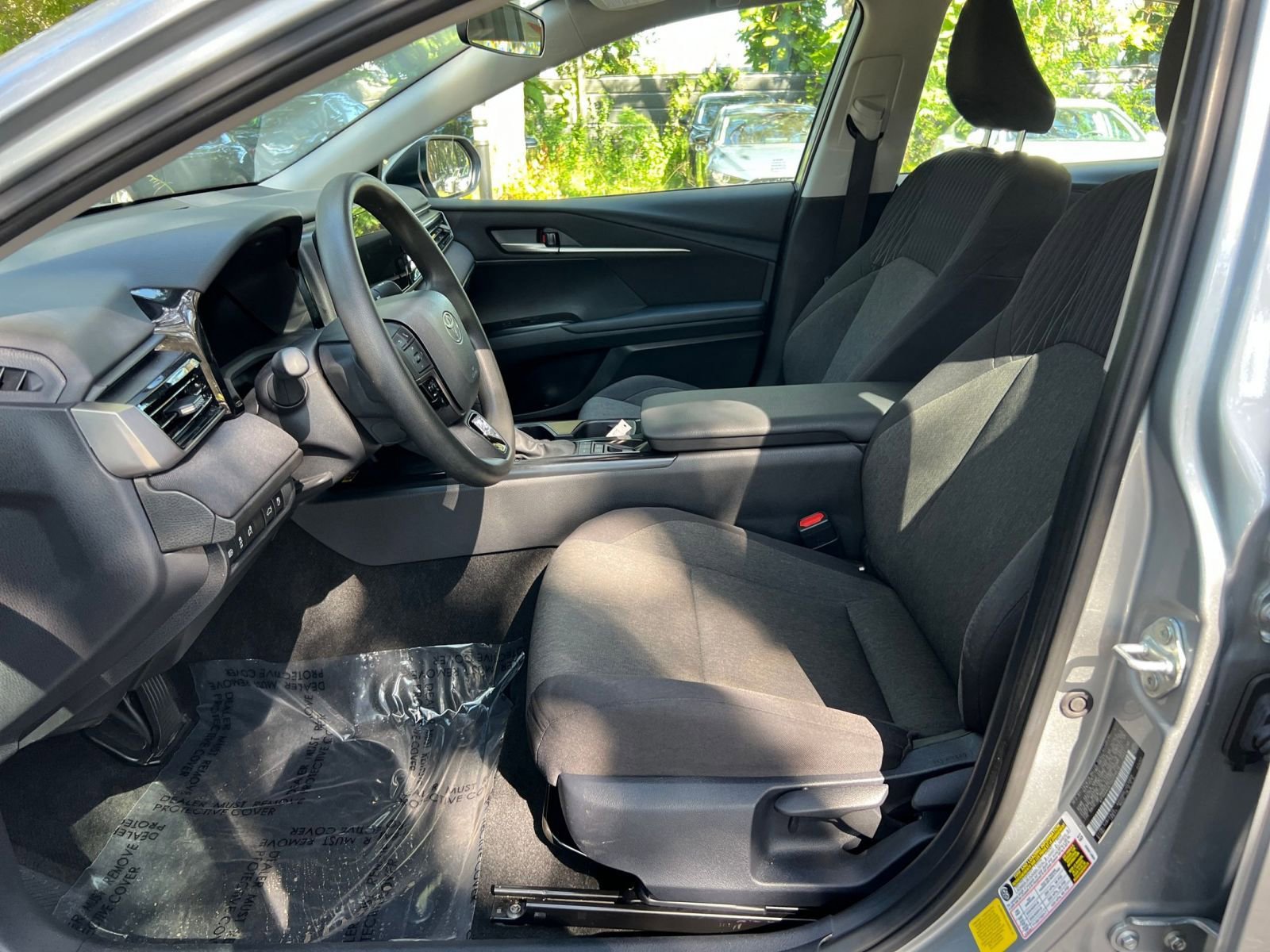 Thumbnail: 2025 Toyota Camry - 21