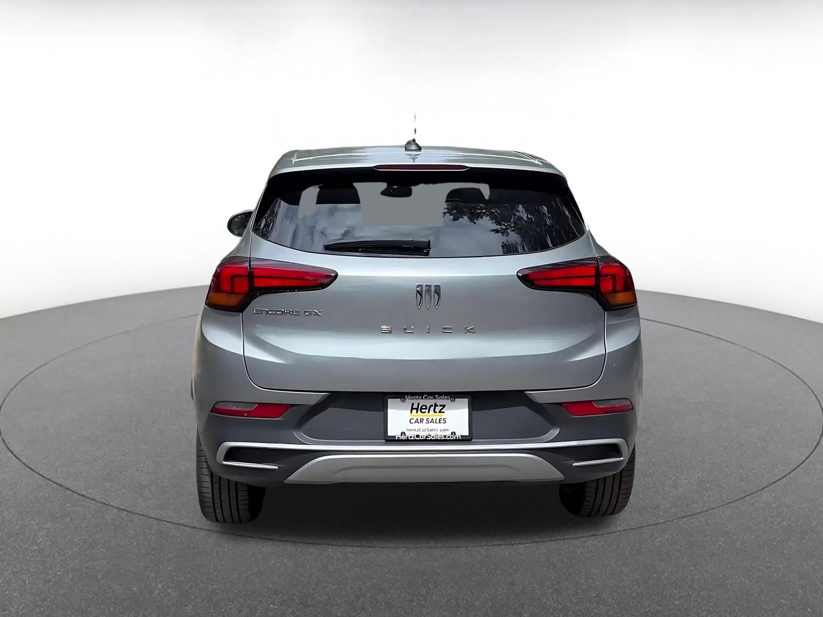 Thumbnail: 2025 Buick Encore GX - 12