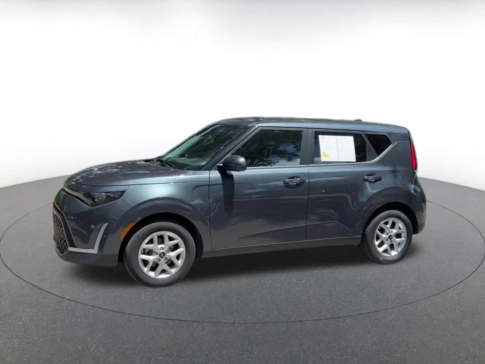 Thumbnail: 2025 Kia Soul - 8