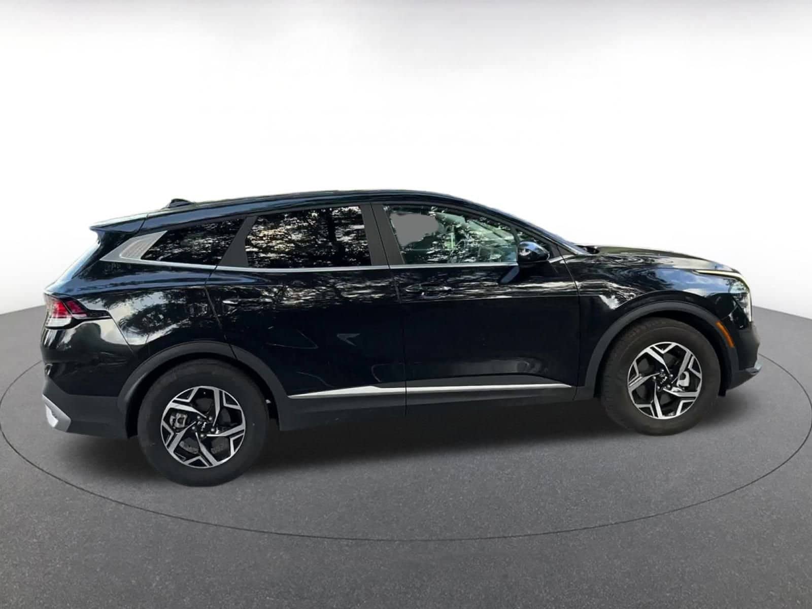Thumbnail: 2024 Kia Sportage - 15