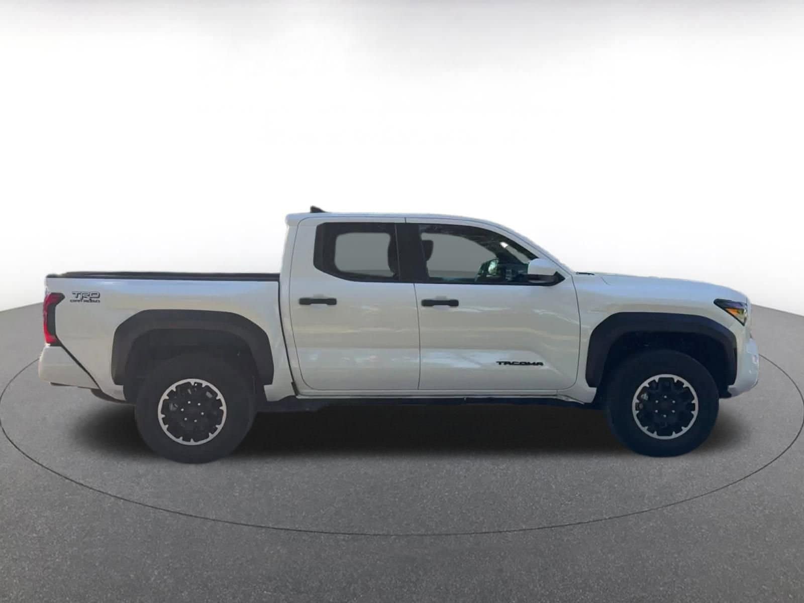 Thumbnail: 2025 Toyota Tacoma - 16