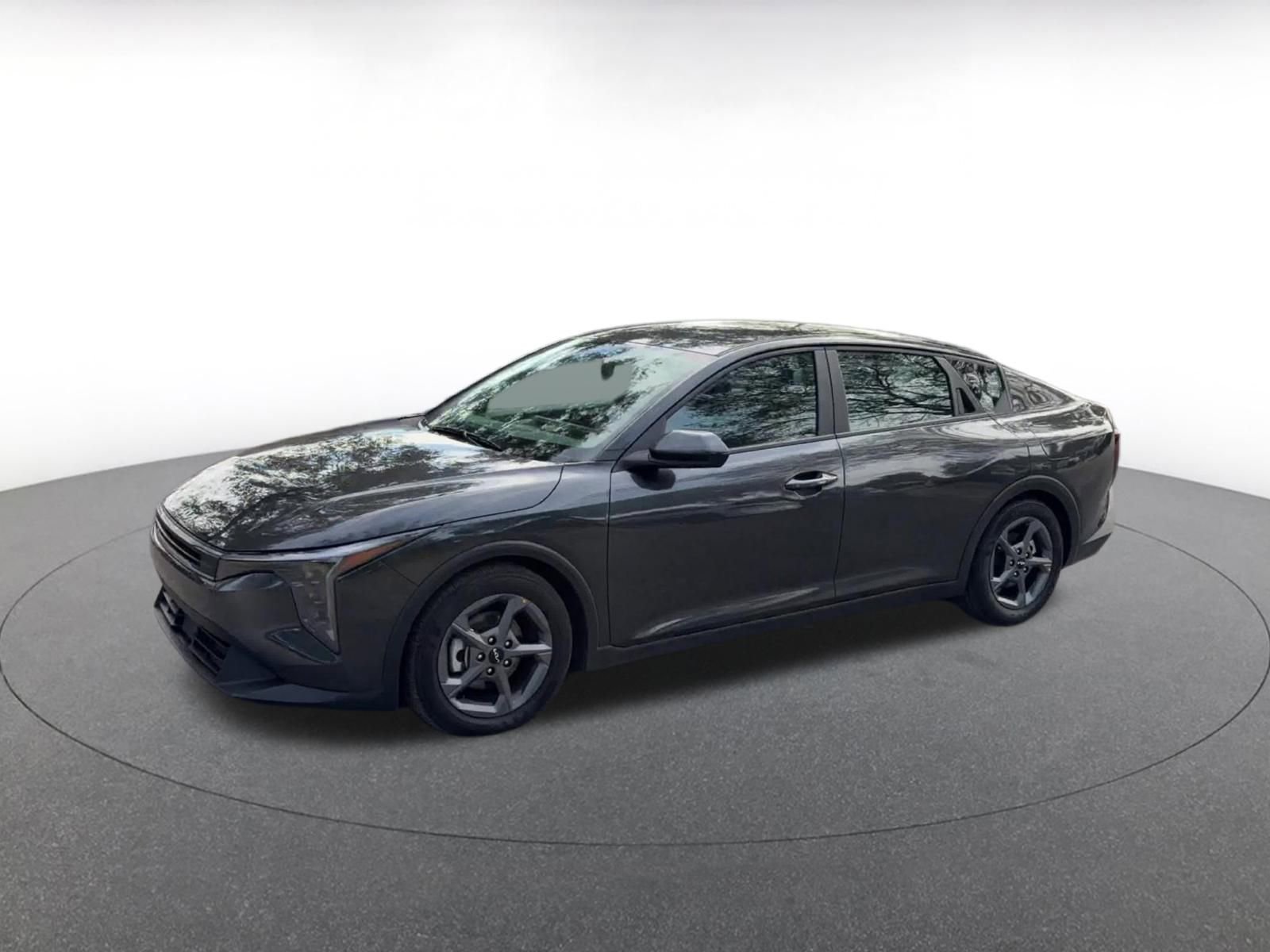 Thumbnail: 2025 Kia K4 - 8