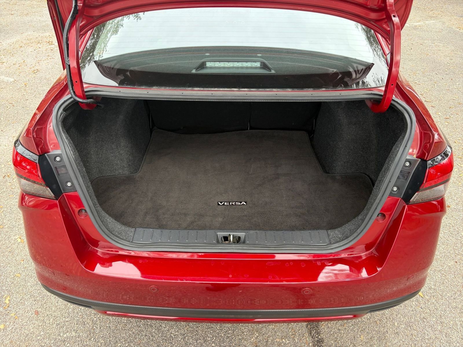 Thumbnail: 2025 Nissan Versa - 27