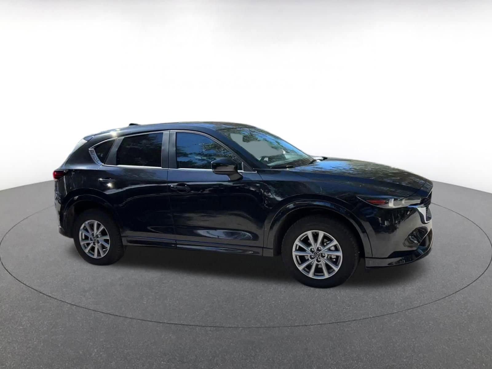 Thumbnail: 2025 Mazda CX-5 - 2