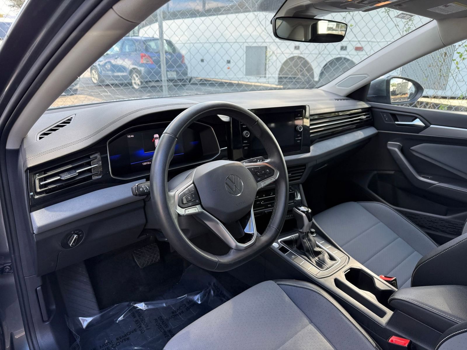 Thumbnail: 2025 Volkswagen Jetta - 28