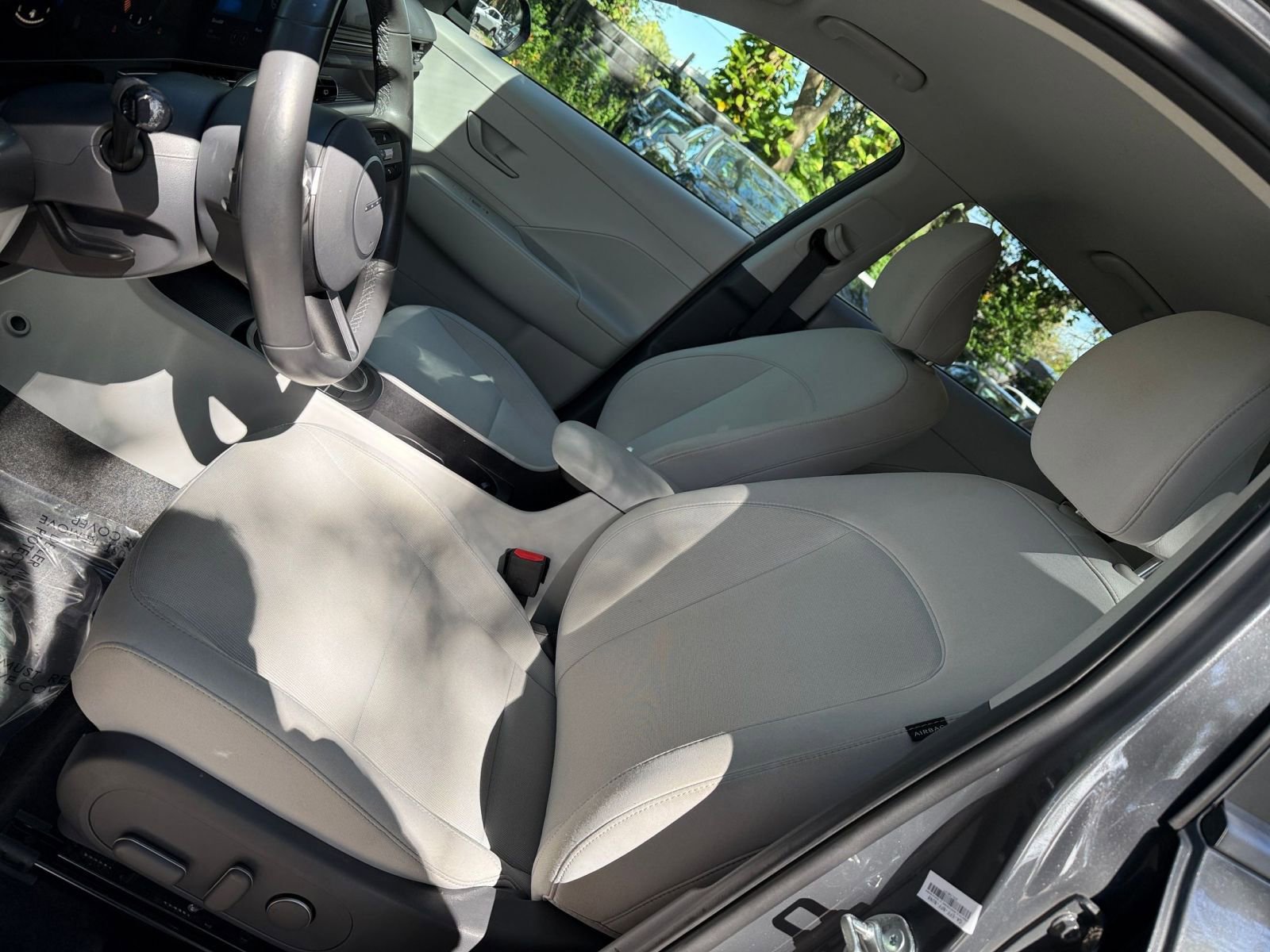 Thumbnail: 2025 Hyundai Kona - 21