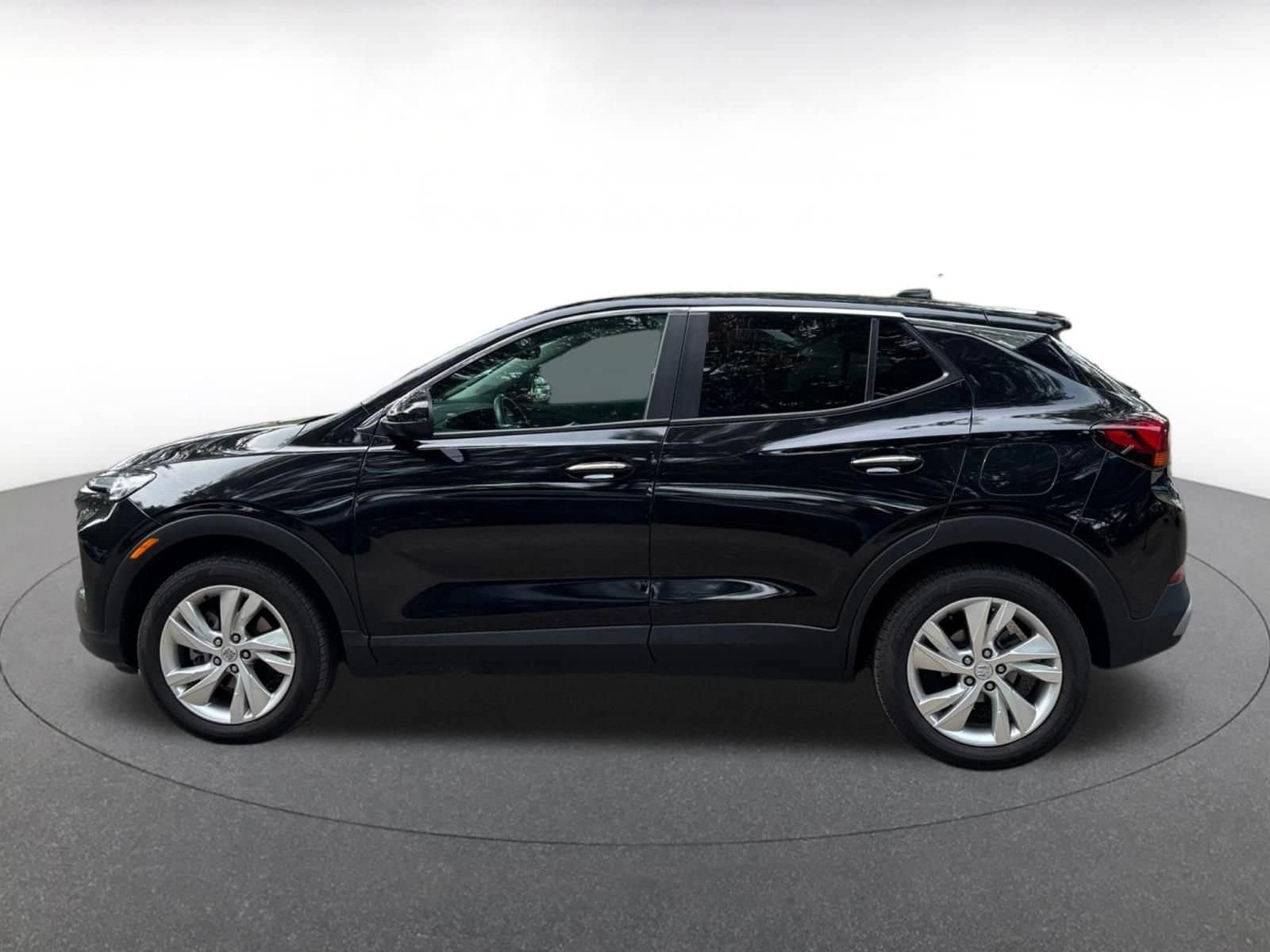 Thumbnail: 2025 Buick Encore GX - 4