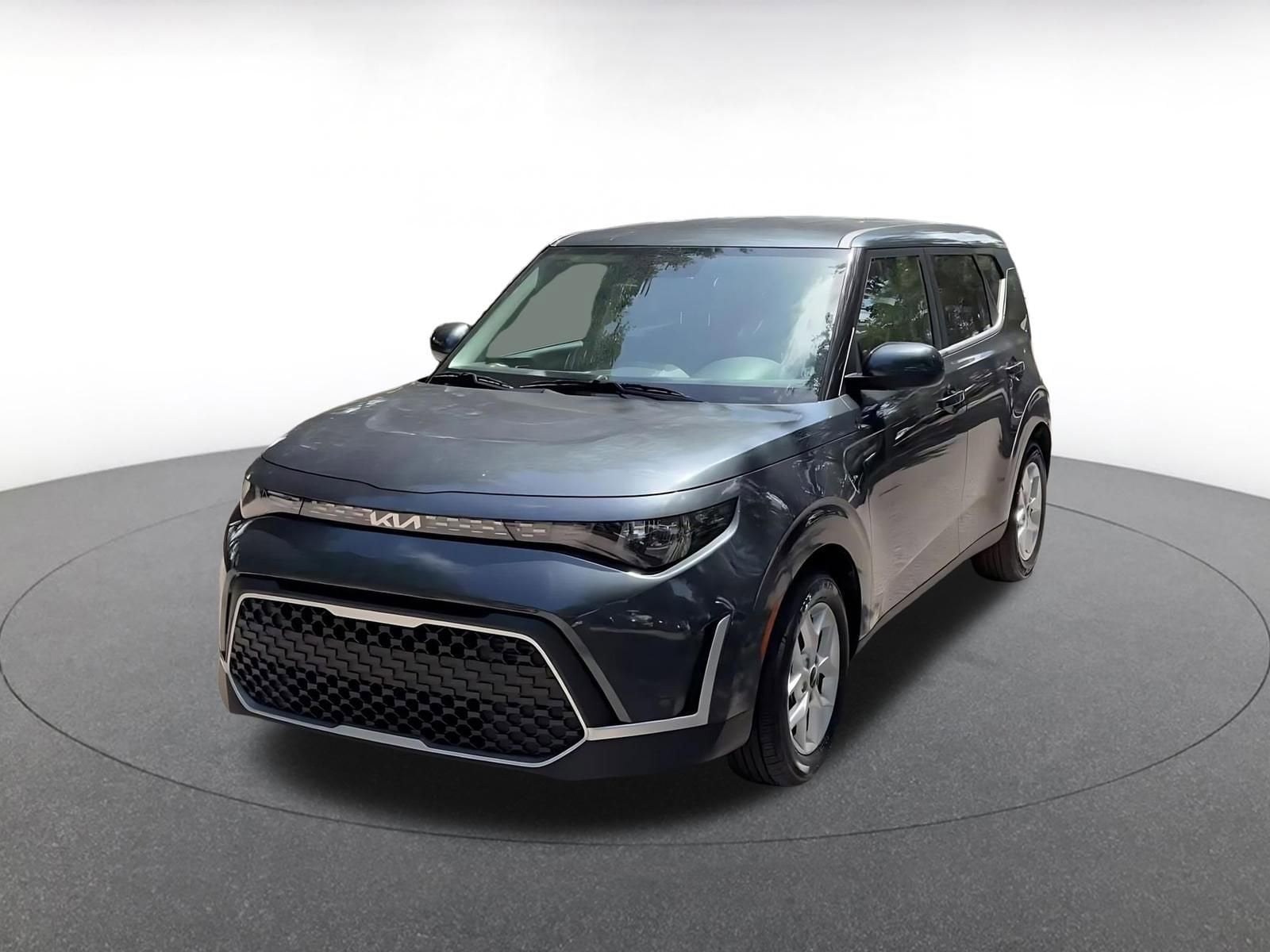 Thumbnail: 2025 Kia Soul - 7