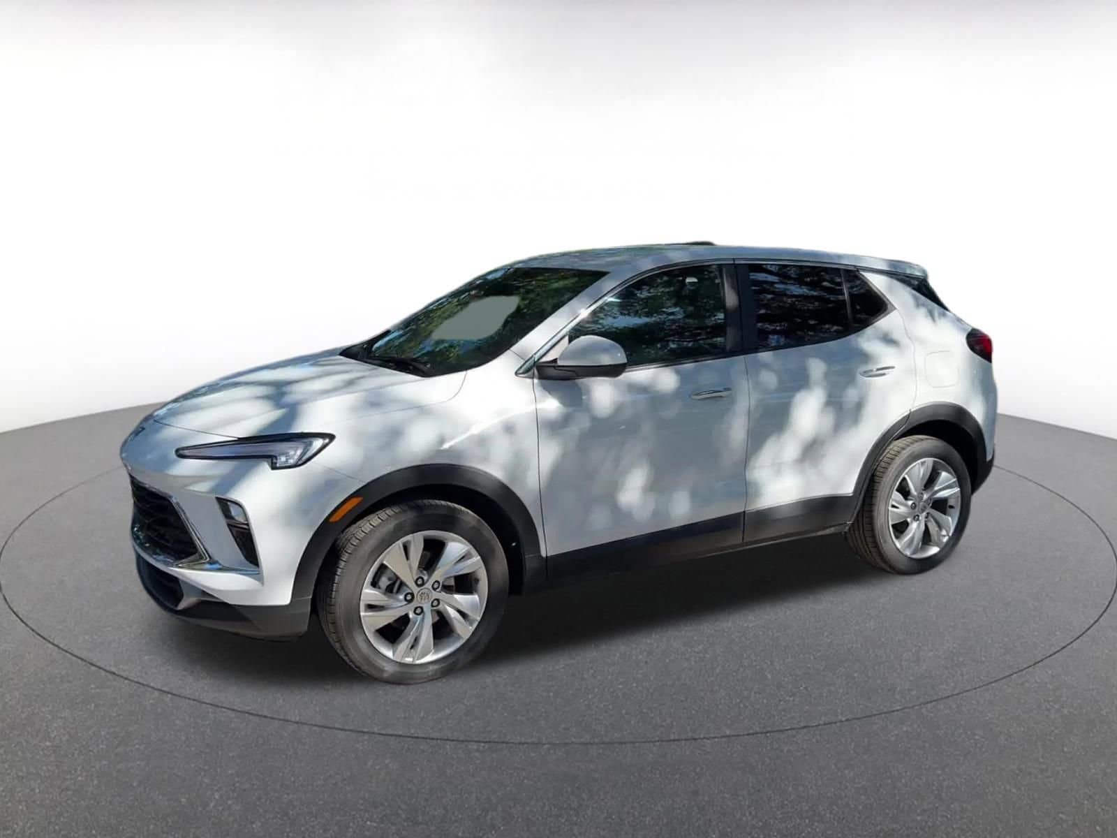 Thumbnail: 2025 Buick Encore GX - 8