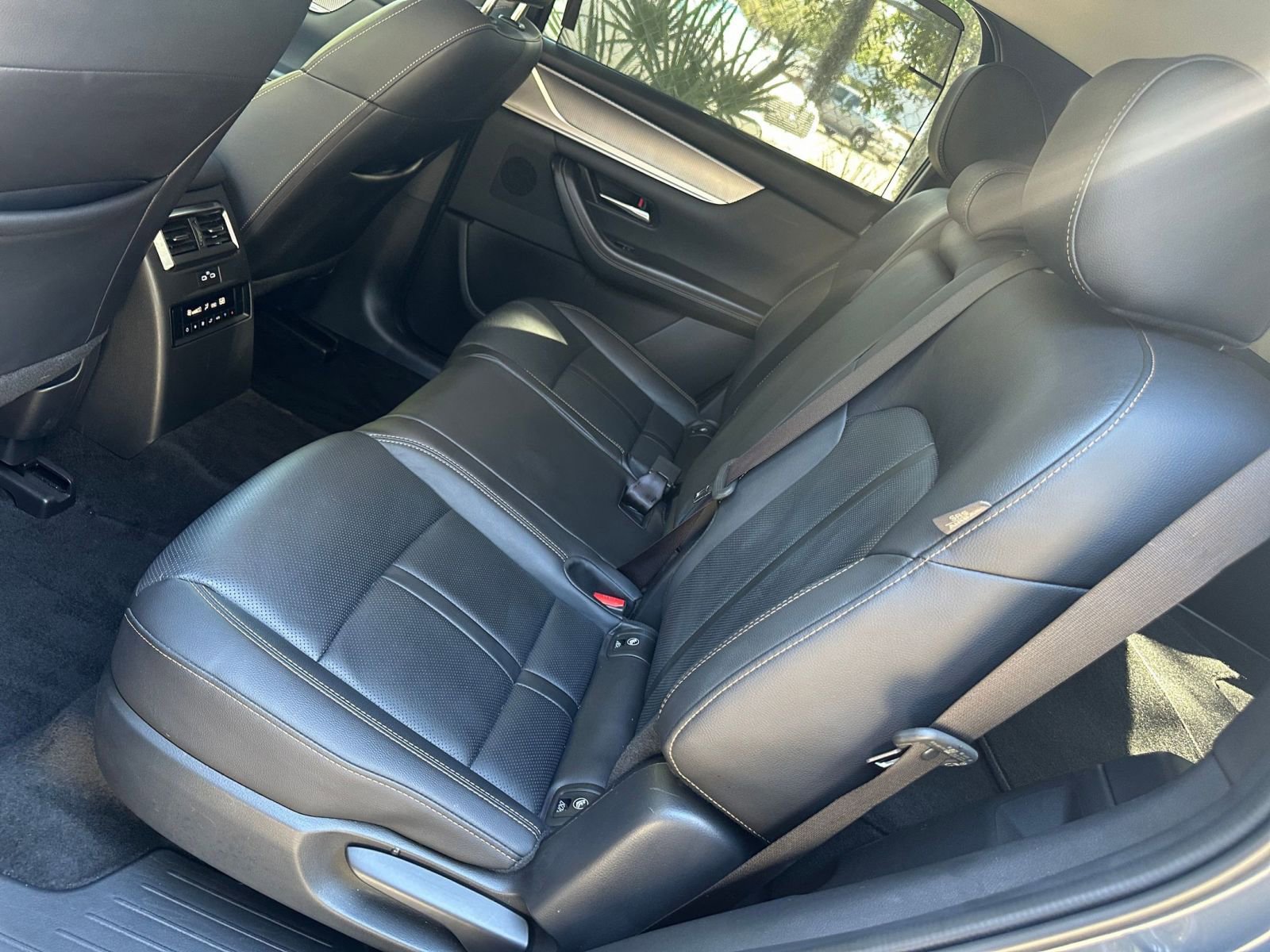 Thumbnail: 2025 Mazda CX-70 - 20