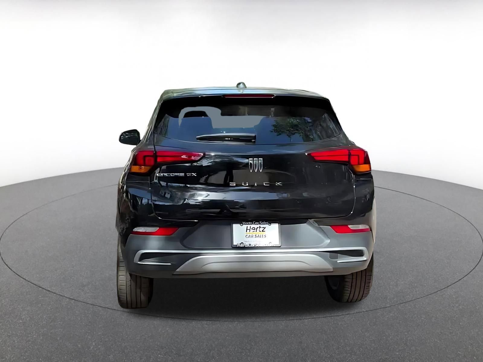 Thumbnail: 2025 Buick Encore GX - 12