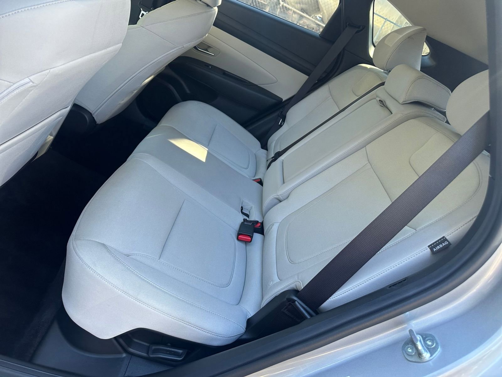 Thumbnail: 2025 Hyundai Tucson - 20