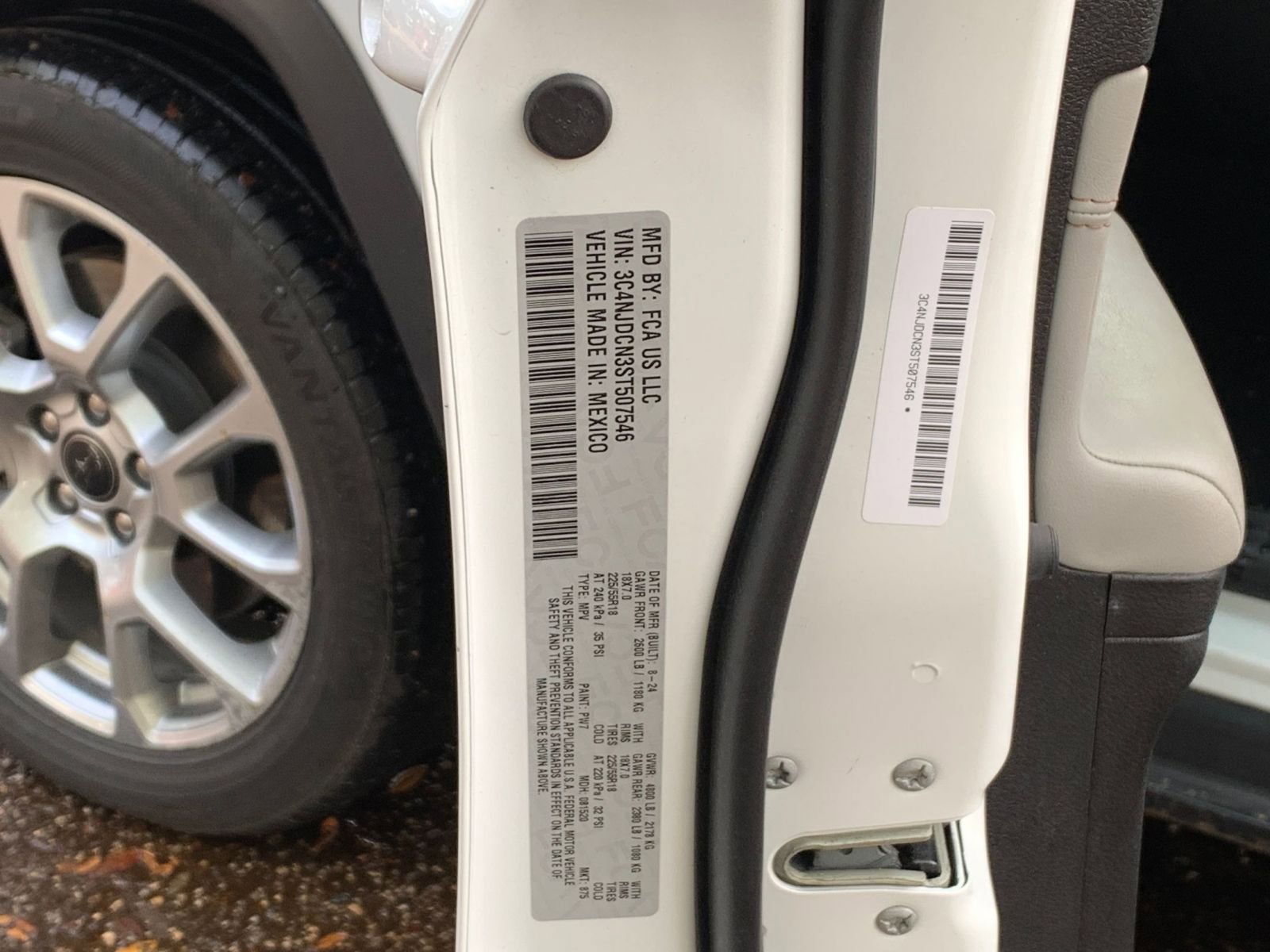 Thumbnail: 2025 Jeep Compass - 10