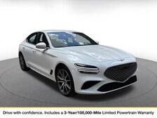 2025 Genesis G70 2.5T -
                  Orlando, FL