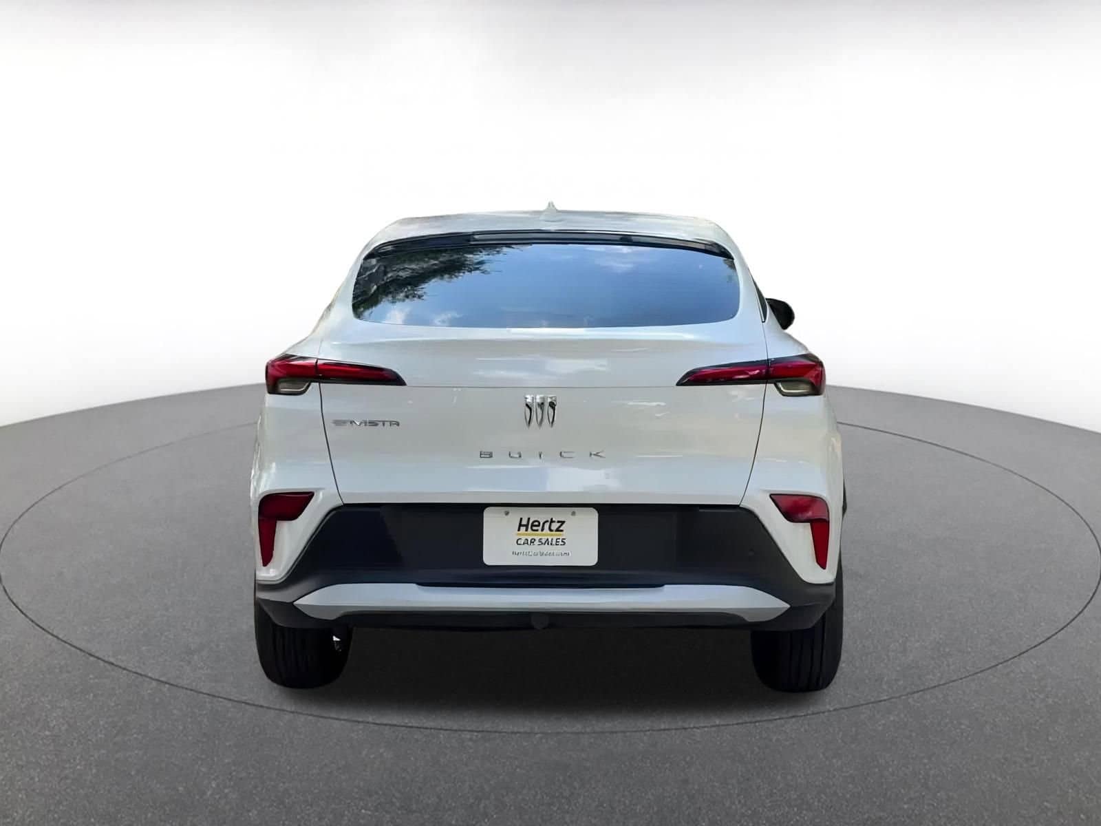 Thumbnail: 2025 Buick Envista - 12