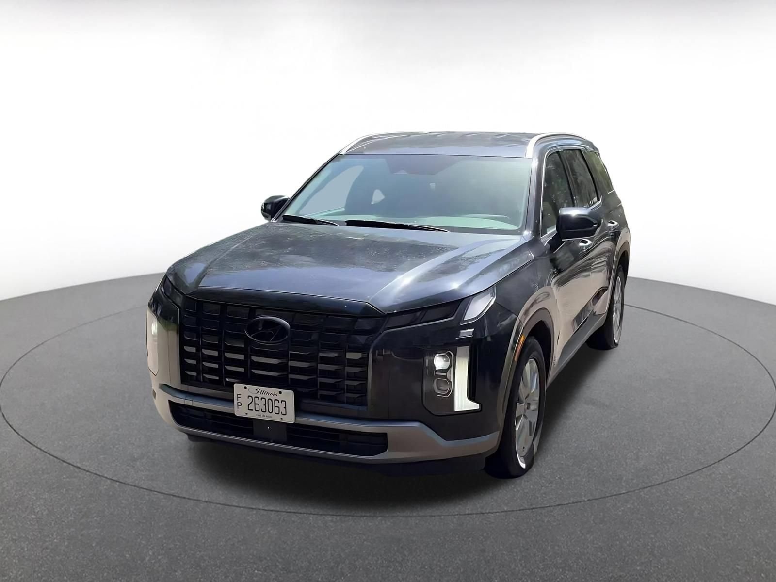 Thumbnail: 2024 Hyundai Palisade - 7