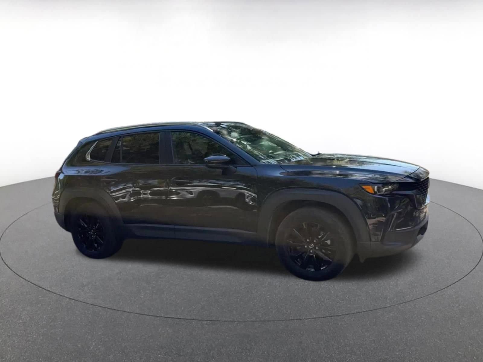 Thumbnail: 2025 Mazda CX-50 - 2