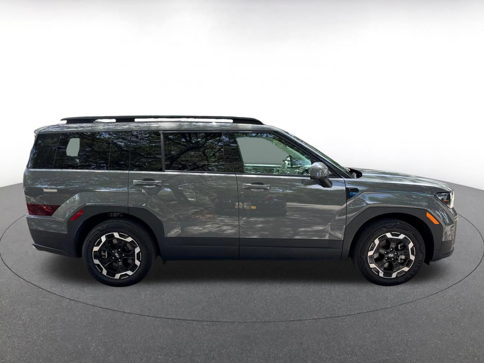 Thumbnail: 2026 Hyundai Santa Fe - 8