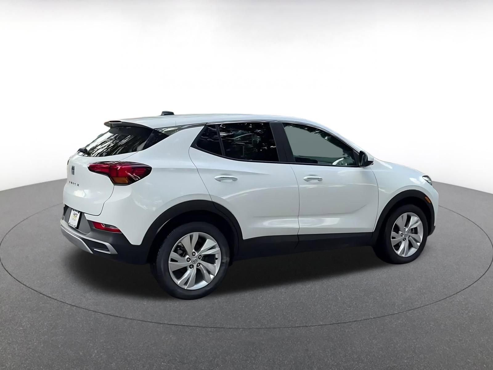 Thumbnail: 2025 Buick Encore GX - 15