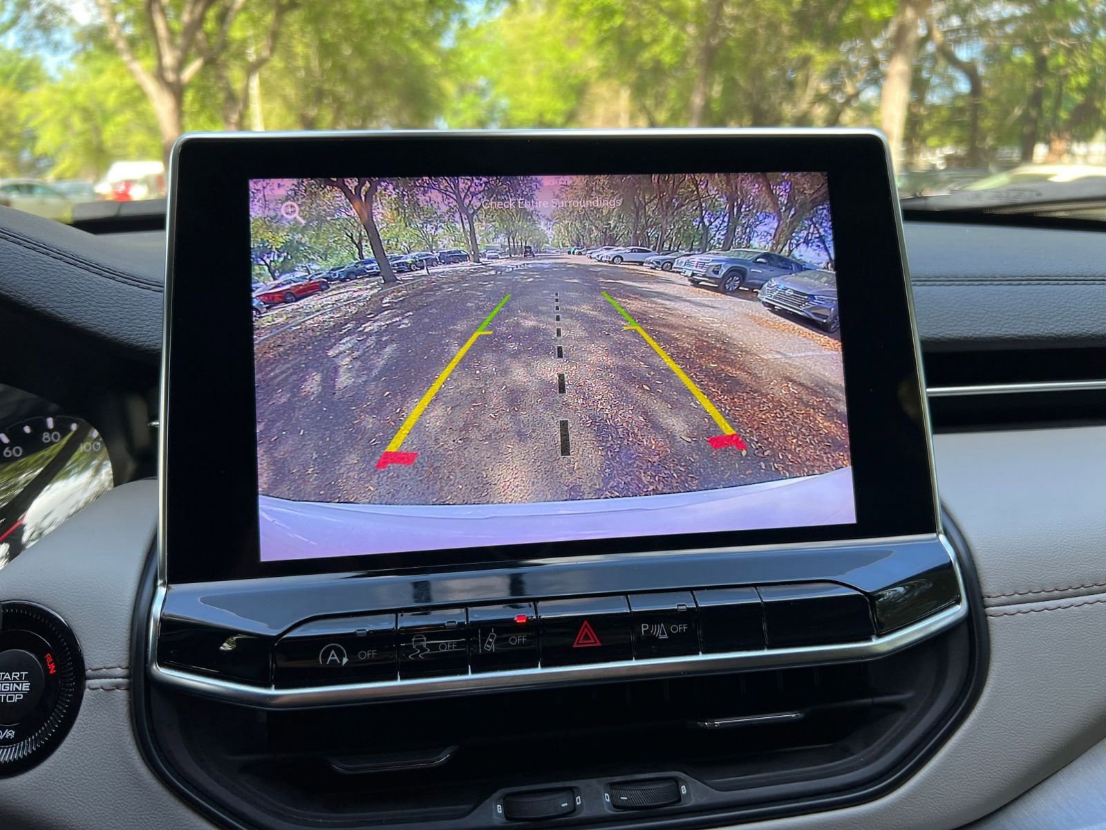 Thumbnail: 2025 Jeep Compass - 21