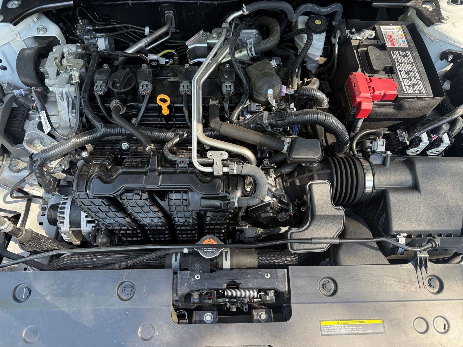 Thumbnail: 2025 Nissan Altima - 29