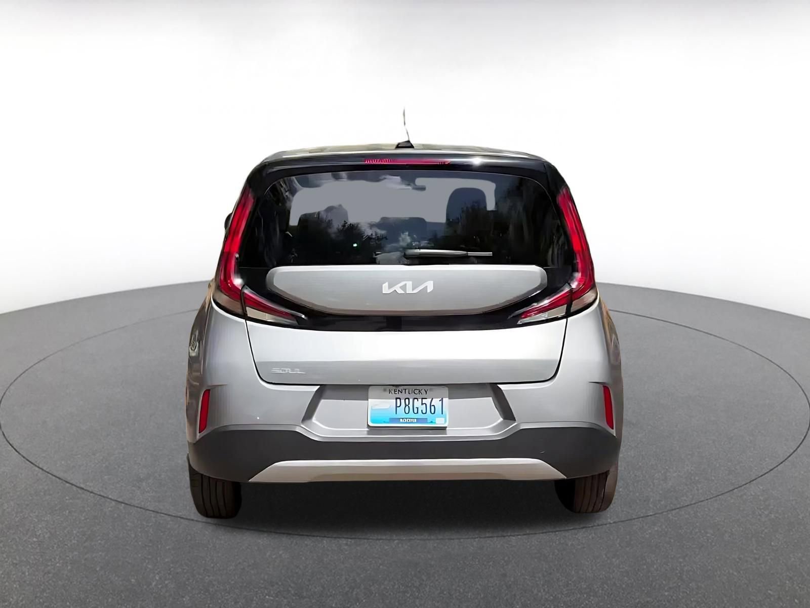 Thumbnail: 2025 Kia Soul - 12