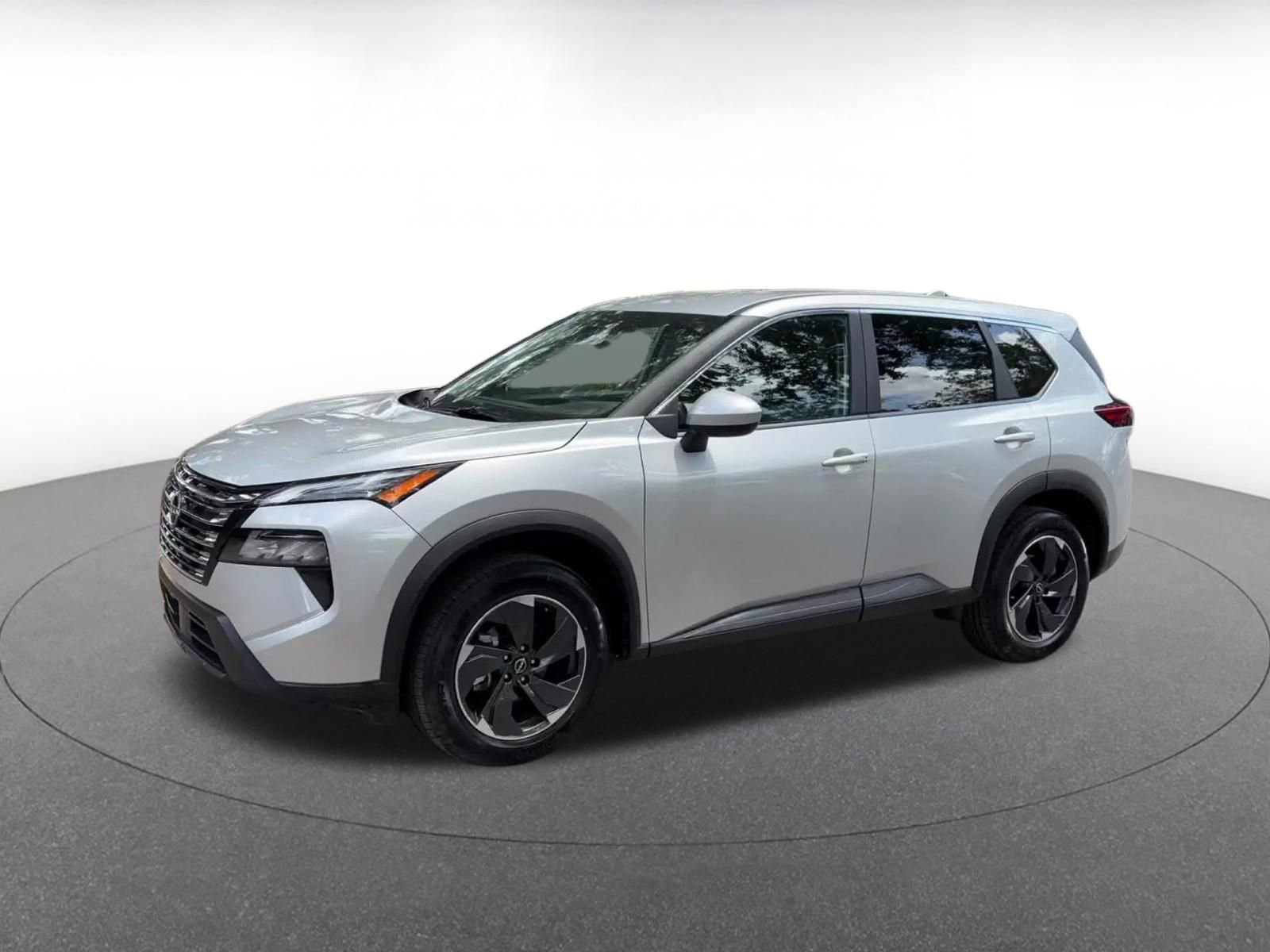 Thumbnail: 2025 Nissan Rogue - 7