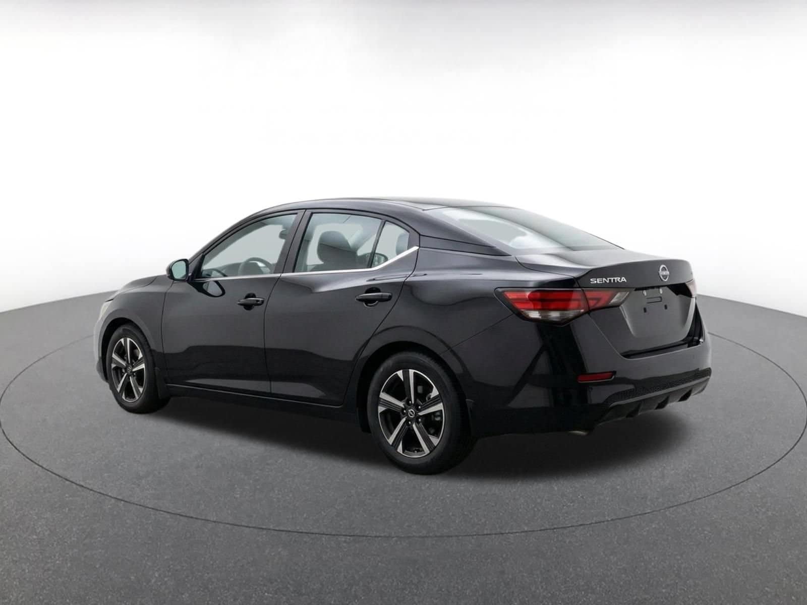 Thumbnail: 2025 Nissan Sentra - 7