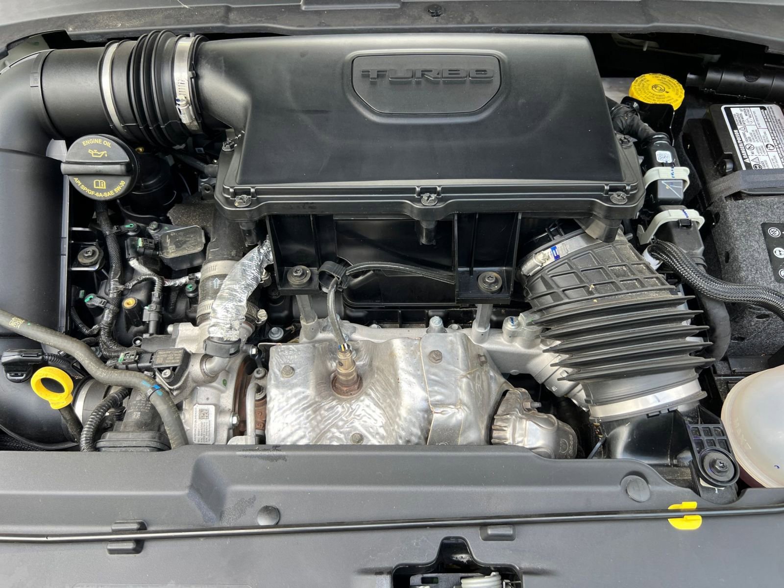 Thumbnail: 2025 Jeep Compass - 28