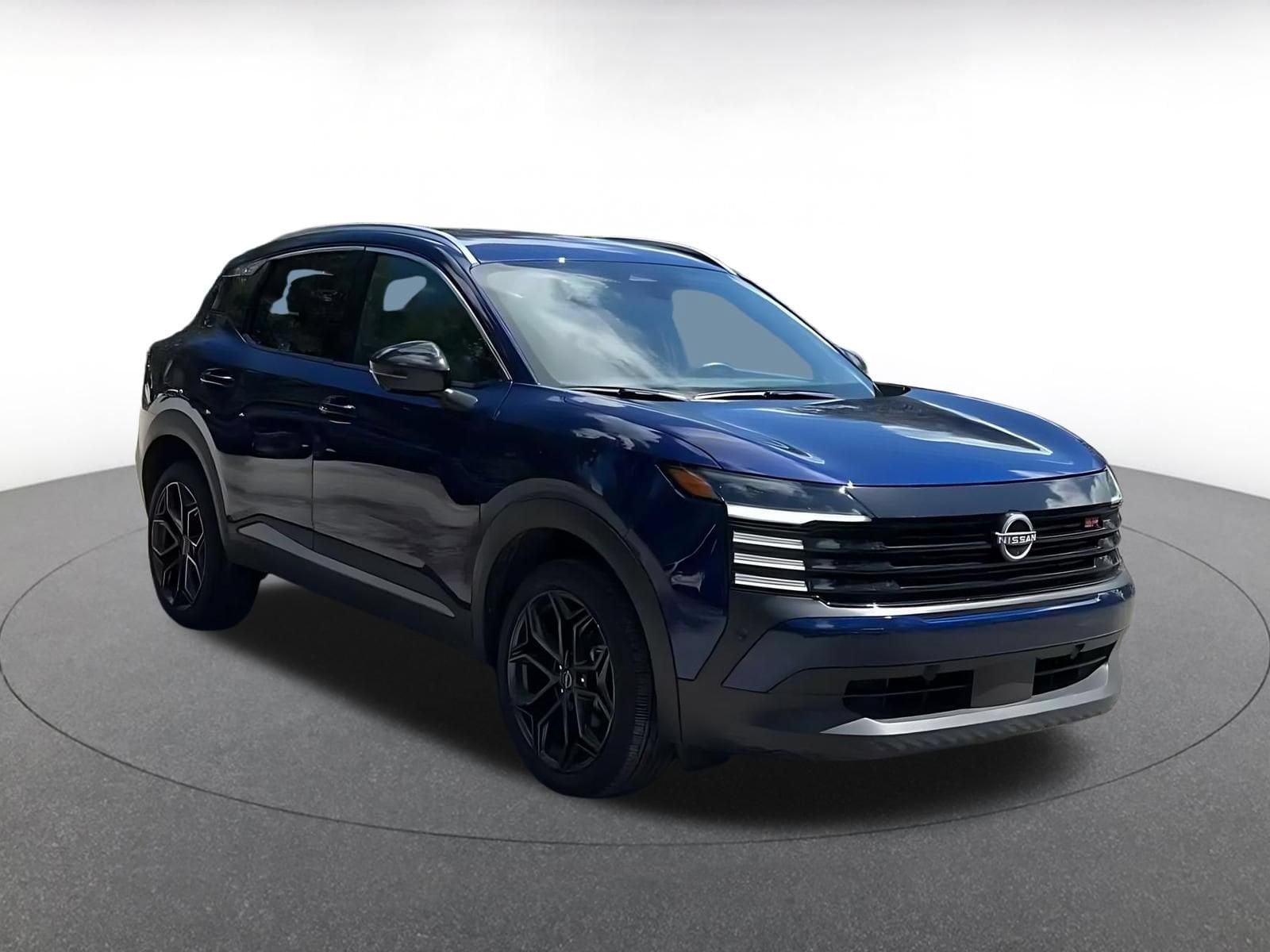 Thumbnail: 2026 Nissan Kicks - 3